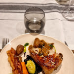 Photo n° 3 de l'avis de Flavien.a fait le 20/05/2023 à 21:41 pour Restaurant La grange à Saint-Lary-Soulan