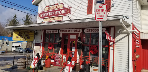 Marilla Country Store