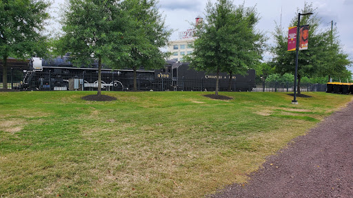 Sports Complex «Bon Secours Washington Redskins Training Center», reviews and photos, 2401 W Leigh St, Richmond, VA 23220, USA