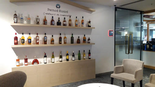 Pernod Ricard India Private Limited