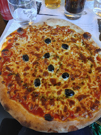 Pizza du Bistro de l'Isa à Cahors - n°14