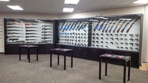 Gun Shop «Fireline Shooting & Training Center», reviews and photos, 2700 Pioneer Ave, Rice Lake, WI 54868, USA