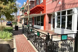 Courtyard Cafe image