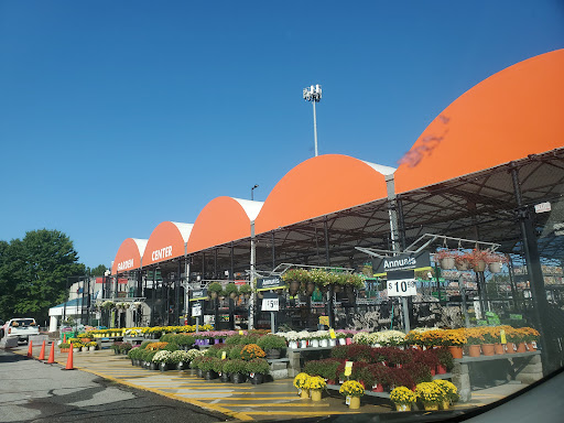 Home Improvement Store «The Home Depot», reviews and photos, 4121 U.S. 78, Lilburn, GA 30047, USA