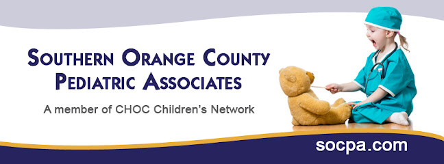 Southern Orange County Pediatric Associates Rancho Santa Margarita