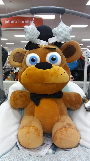 Department Store «Target», reviews and photos, 5000 Grandview Pkwy, Davenport, FL 33837, USA