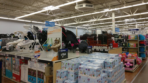 Department Store «Walmart Supercenter», reviews and photos, 1098 Frederick Blvd, Portsmouth, VA 23707, USA