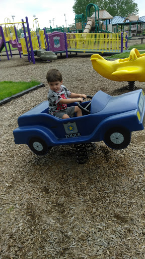 Park «John F. Kennedy Park», reviews and photos, 17095 Sylvia Dr, Brook Park, OH 44142, USA