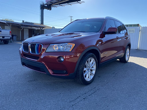 Used Car Dealer «C & J AUTO SALES», reviews and photos, 7223 W Hillsborough Ave, Tampa, FL 33634, USA