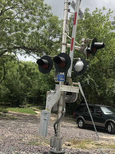 Tourist Attraction «Haunted Train Track», reviews and photos, 2902 Shane Rd, San Antonio, TX 78223, USA