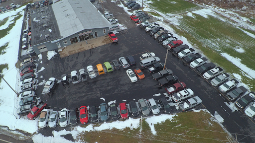 Used Car Dealer «Solid Rock Auto Group», reviews and photos, 9995 OH-88, Garrettsville, OH 44231, USA