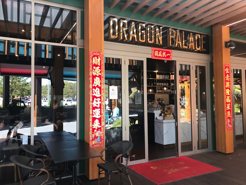 Dragon Palace 6210
