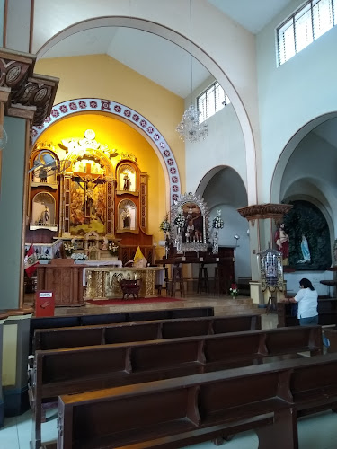 Opiniones de Iglesia Matriz San Nicolás De Tolentino en Tumbes - Iglesia