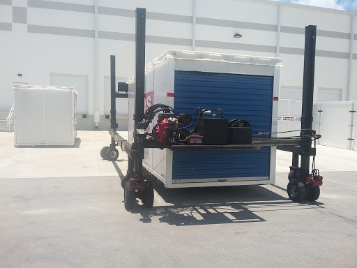 Moving and Storage Service «PODS Moving & Storage», reviews and photos, 4000 N Dixie Hwy #400, Pompano Beach, FL 33064, USA