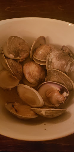 American Restaurant «The Waters Edge Lighthouse», reviews and photos, 2 Freemans Bridge Rd, Glenville, NY 12302, USA