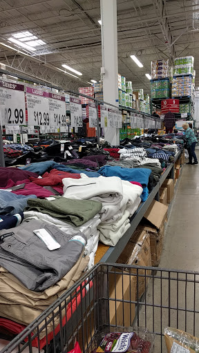 Warehouse club «BJ’s Wholesale Club», reviews and photos, 650 Memorial Dr, Chicopee, MA 01020, USA