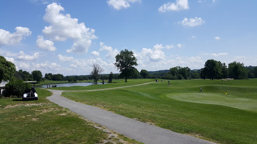 Golf Course «Farview Golf Course», reviews and photos, 2419 Avon Geneseo Rd, Avon, NY 14414, USA