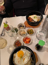 Les plus récentes photos du Restaurant coréen Restaurant Shin Jung à Paris - n°1