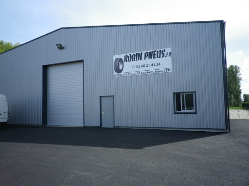 Chauvin Automobiles