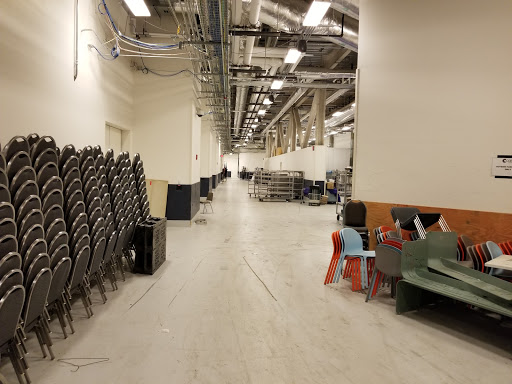 Convention Center «Cobo Center», reviews and photos, 1 Washington Blvd, Detroit, MI 48226, USA