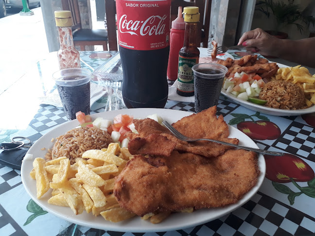 Opiniones de Chifa Gran Muralla en Bahía de Caráquez - Restaurante