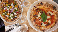 Pizza du Restaurant Bistro 25 à Paris - n°3