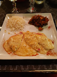 Plats et boissons du Restaurant Caffé Romain à Cavalaire-sur-Mer - n°16