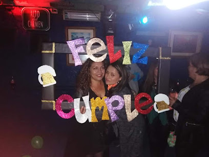 Ok Club Pub