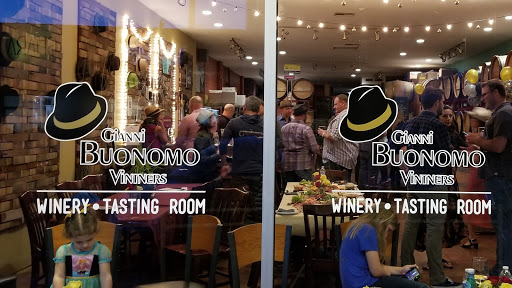 Winery «Gianni Buonomo Vintners», reviews and photos, 4836 Newport Ave, San Diego, CA 92107, USA