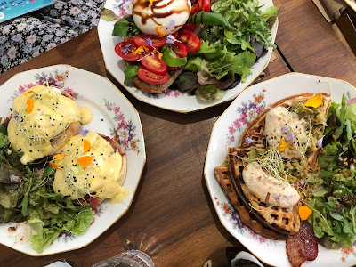 Fika à Perpignan