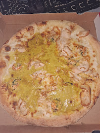 Pizza du Pizzeria Pizz'amore Villeurbanne 69100 - n°20