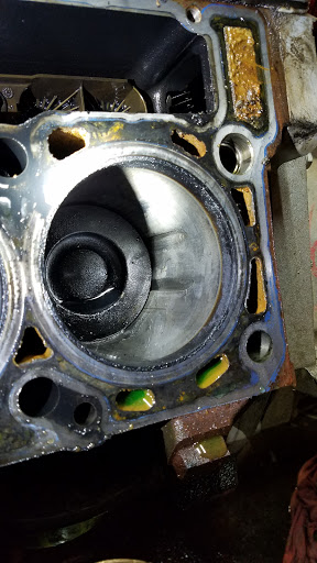 Tire Shop «Auto Tech», reviews and photos, 18899 Microtronics Way, Sonora, CA 95370, USA