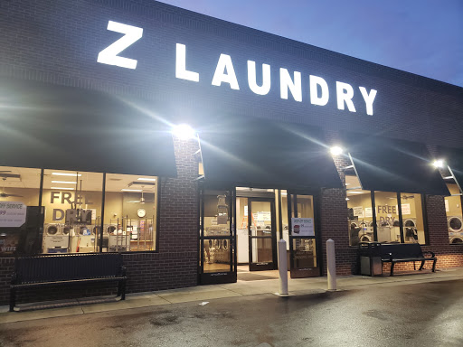 Laundromat «Z Laundry», reviews and photos, 8001 Ogontz Ave, Philadelphia, PA 19150, USA