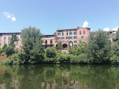 Ville d'Albi - service urbanisme à Albi