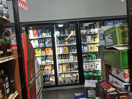 Liquor Store «J B Liquor», reviews and photos, 120 Center Square Rd, Swedesboro, NJ 08085, USA