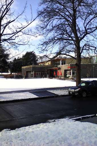 Golf Course «Jefferson Park Golf Course», reviews and photos, 4101 Beacon Ave S, Seattle, WA 98108, USA