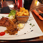 Photo n°1 de l'avis de Johann.a fait le 06/05/2019 à 04:45 sur le  Café ohana à Neckargemünd