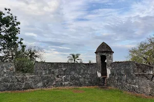 Benteng Speelwijk - Banten Lama image