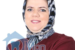 Cabinet Dentaire Docteur Sanaa Benjelloun - Sidi Maarouf Casablanca image