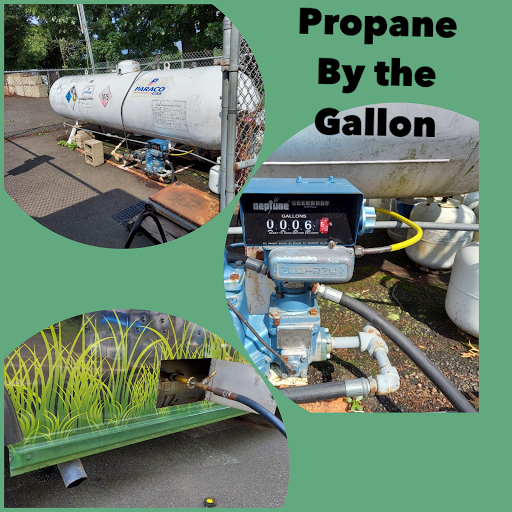 Paint Store «Country Paint and Hardware», reviews and photos, 2410 Foxon Rd, North Branford, CT 06471, USA