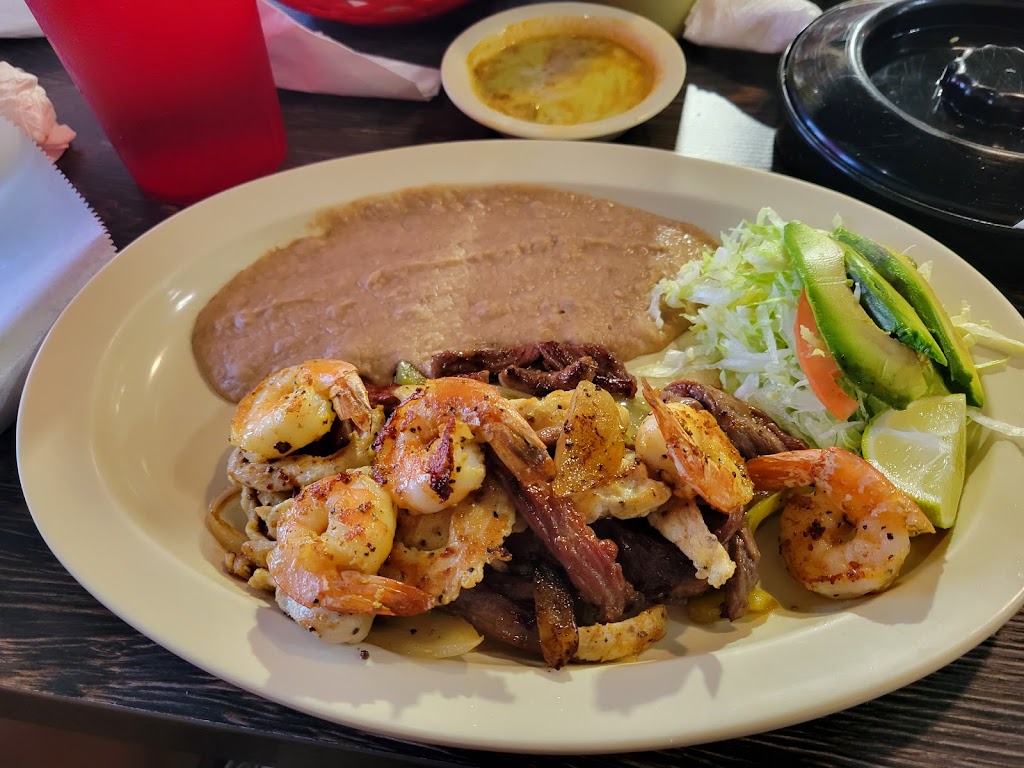 Mexico Restaurant 75455