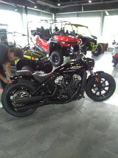 Motorcycle Dealer «Crossbay Motorsports of Bay Shore», reviews and photos, 1660 Sunrise Hwy, Bay Shore, NY 11706, USA
