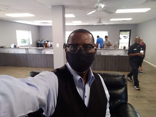 Auto Auction «Georgia - Carolina Auto Auction», reviews and photos, 884 E Ridgeway Rd, Commerce, GA 30529, USA