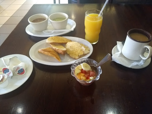 Tostadores de café Reynosa