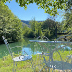 Photo n° 3 de l'avis de johanne.f fait le 12/05/2024 à 11:29 pour La Magnanerie d'Hôtes , le jardin secret , chambres d hôtes sauve. à Sauve