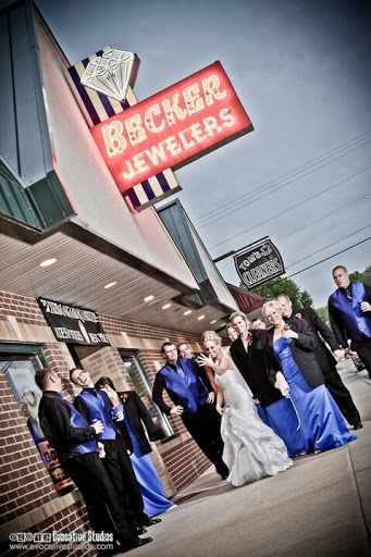 Jeweler «Becker Jewelers», reviews and photos, 315 N Main St, Breese, IL 62230, USA