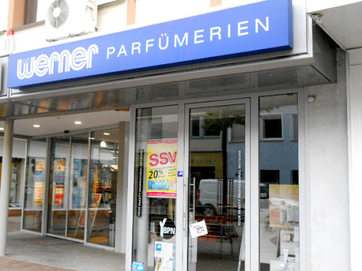 Parfümerie Werner