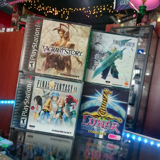 Video Game Store «Video Game Heaven», reviews and photos, 1911 Colonial Ave, Norfolk, VA 23517, USA