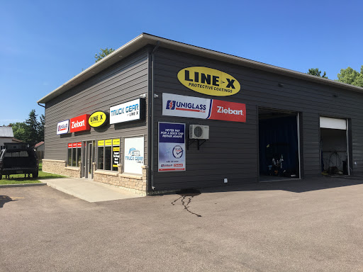 UniglassPlus / Ziebart, 2827 Petawawa Blvd, Petawawa, ON K8H 1X9, Canada, 