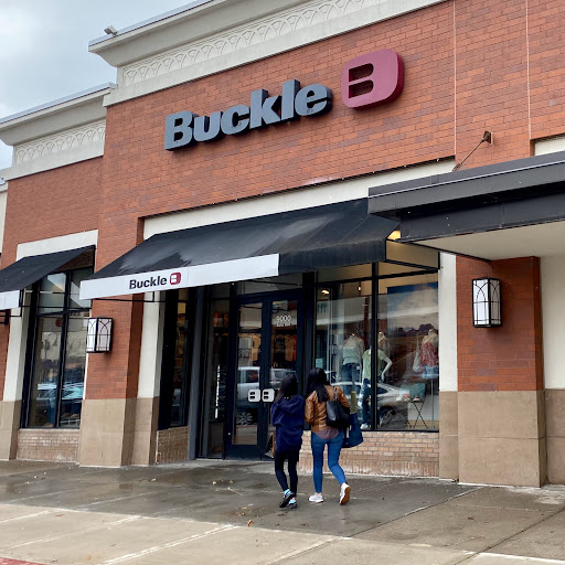 Buckle, 9000 Hudson Rd #608, Woodbury, MN 55125, USA, 
